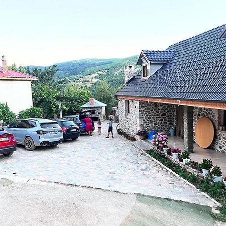 Guesthouse Kevin Kukes Exterior photo