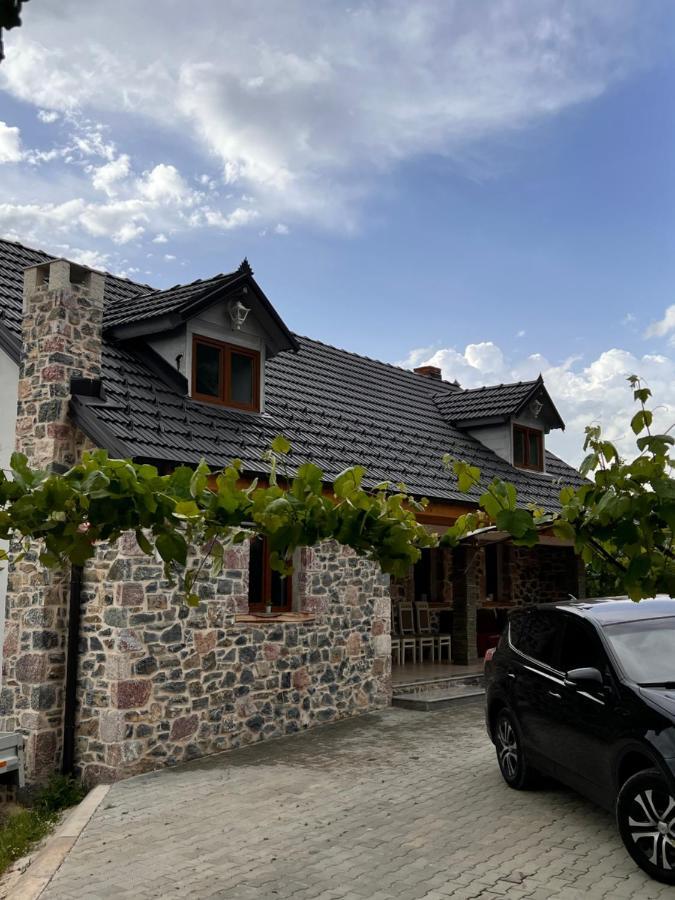 Guesthouse Kevin Kukes Exterior photo