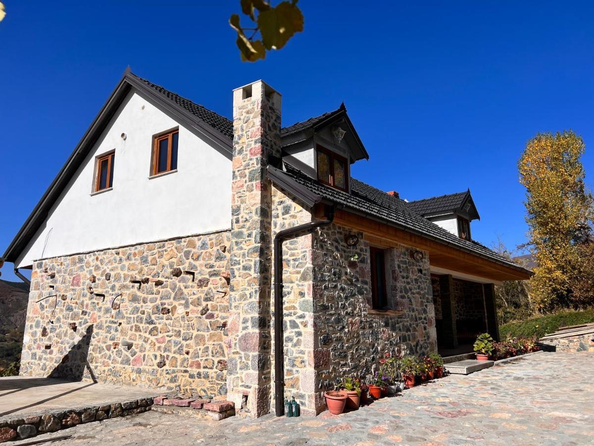 Guesthouse Kevin Kukes Exterior photo